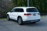 Used 2023 Mercedes-Benz GLS 450 4MATIC image 2