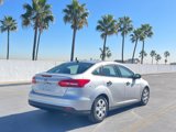 Used 2015 Ford Focus S image 2