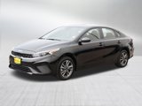 Certified 2024 Kia Forte LXS image 3