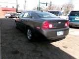 Used 2012 Chevrolet Malibu LS image 4