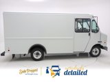 Used 2014 Ford E-350 and Econoline 350 Super Duty w/ A/C Prep Package image 2