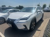 Used 2019 Lexus NX 300 AWD image 2