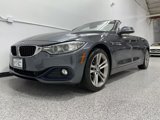 Used 2016 BMW 428i xDrive Convertible image 4
