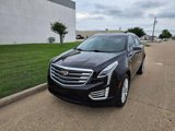 Used 2018 Cadillac XT5 Premium Luxury image 4