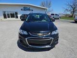 Used 2020 Chevrolet Sonic LT w/ Convenience Package image 3