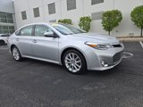 Used 2013 Toyota Avalon XLE Touring image 4