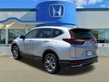 Used 2022 Honda CR-V EX image 4