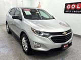 Used 2021 Chevrolet Equinox LS w/ LS Convenience Package image 2