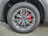 New 2024 Alfa Romeo Stelvio Sprint image 3