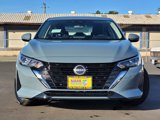 New 2025 Nissan Sentra SV w/ All-Weather Package image 2