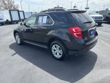 Used 2017 Chevrolet Equinox LT w/ Convenience Package image 5