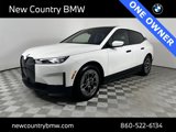 Used 2022 BMW iX xDrive50 w/ Convenience Package image 3
