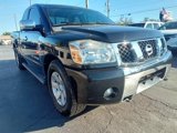 Used 2005 Nissan Titan LE image 4