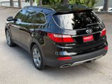 Used 2015 Hyundai Santa Fe GLS image 6