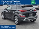 Certified 2022 Hyundai Kona SEL image 2