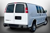 Used 2023 Chevrolet Express 2500 w/ Driver Convenience Package image 2