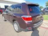 Used 2012 Toyota Highlander FWD image 4