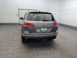 Used 2017 Volkswagen Touareg Wolfsburg Edition image 6