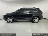 Used 2016 Jeep Cherokee Limited w/ Luxury Group image 5