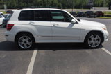 Used 2014 Mercedes-Benz GLK 250 BlueTEC 4MATIC image 5