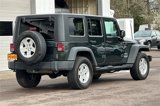 Used 2010 Jeep Wrangler Unlimited Sport image 4