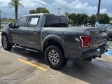 Used 2018 Ford F150 Raptor w/ Equipment Group 802A Luxury image 5