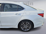 Used 2018 Acura TLX V6 w/ Advance Package image 4