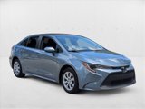 Used 2021 Toyota Corolla LE image 3