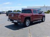 Used 2017 GMC Sierra 1500 SLT w/ SLT Premium Package image 3