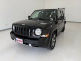 Used 2016 Jeep Patriot High Altitude image 4