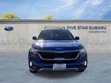 Used 2023 Kia Seltos SX w/ SX Sunroof Package image 3