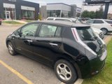Used 2011 Nissan Leaf SV image 4