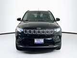 Used 2022 Jeep Compass Latitude image 2