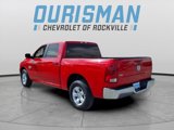 Used 2021 RAM 1500 Classic SLT image 4
