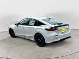 New 2025 Honda Civic Sport image 3