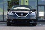 Used 2018 Nissan Sentra S image 2