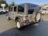 Used 2016 Jeep Wrangler Unlimited Sport image 2