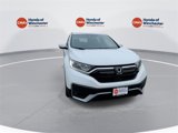 Used 2022 Honda CR-V EX-L image 3