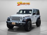 Used 2020 Jeep Wrangler Sport image 3