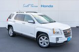 Used 2016 GMC Terrain SLT image 2