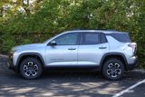 New 2025 Chevrolet Equinox ACTIV w/ Safety and Technology Package image 4