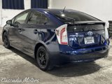 Used 2015 Toyota Prius Four image 4