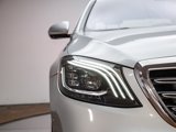 Used 2020 Mercedes-Benz S 560 Sedan image 4