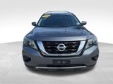 Used 2020 Nissan Pathfinder S image 3