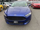 Used 2016 Ford Fusion S image 2