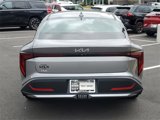 New 2025 Kia K4 EX image 5
