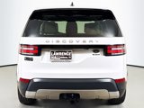 Used 2018 Land Rover Discovery HSE Luxury image 5