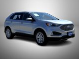 Used 2024 Ford Edge SEL image 3
