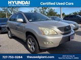 Used 2007 Lexus RX 350 AWD image 4
