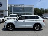 Certified 2021 Volkswagen Tiguan SEL Premium R-Line image 3